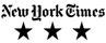 nyt 3 star